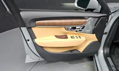 Volvo S90 2024, 35607 км, за 42900000 KRW - фото 24