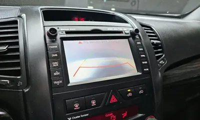 Kia Sorento 2012, 135140 км, за 6500000 KRW - фото 15