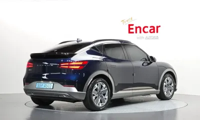 Genesis GV60 2022, 46553 км, за 43500000 KRW