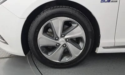 Hyundai Sonata 2017, 170554 км, за 9000000 KRW - фото 5