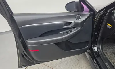 Hyundai Sonata 2020, 51662 км, за 13500000 KRW - фото 24