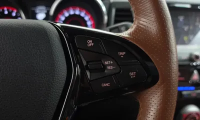 KG_Mobility_Ssangyong TIBOLI 2019, 56987 км, за 7200000 KRW - фото 18