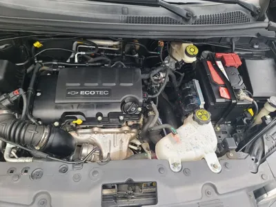 ChevroletGMDaewoo Aveo 2016, 107805 км, за 5300000 KRW - фото 17