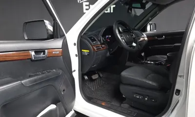 Kia Mohave 2017, 146866 км, за 13990000 KRW - фото 10