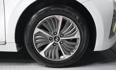 Hyundai Ioniq 2020, 197365 км, за 13100000 KRW - фото 5