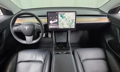 Tesla Model 3 2020, 148456 км, за 23500000 KRW - фото 7