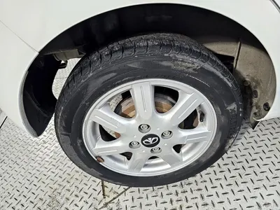 ChevroletGMDaewoo Spark 2012, 96000 км, за 1500000 KRW - фото 17