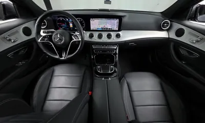 Mercedes-Benz E-Class 2021, 69995 км, за 29990000 KRW - фото 7