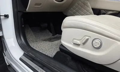Genesis GV80 2023, 27690 км, за 64900000 KRW - фото 33