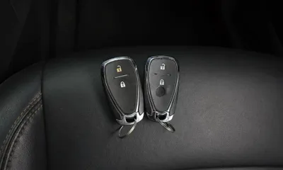 ChevroletGMDaewoo Trax 2018, 67062 км, за 7200000 KRW - фото 28