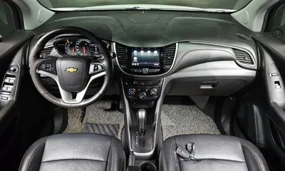ChevroletGMDaewoo Trax 2020, 68459 км, за 10900000 KRW - фото 7