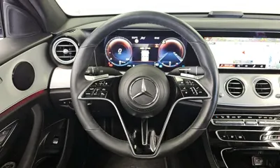 Mercedes-Benz E-Class 2021, 25024 км, за 33400000 KRW - фото 13
