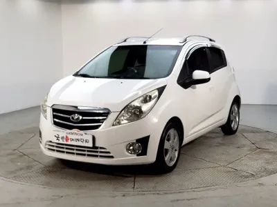ChevroletGMDaewoo Matiz 2011, 117000 км, за 1200000 KRW - фото 1