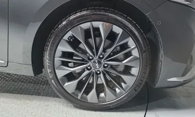 Kia K8 2024, 37408 км, за 30290000 KRW - фото 21