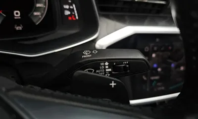 Audi A6 2021, 65201 км, за 29990000 KRW - фото 29