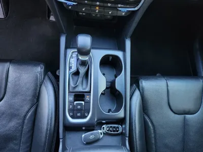 Hyundai Santafe 2019, 159031 км, за 18700000 KRW - фото 16