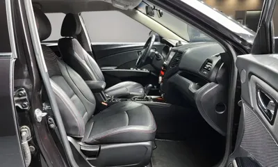 KG_Mobility_Ssangyong TIBOLI 2018, 109039 км, за 8800000 KRW - фото 26