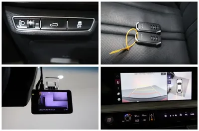 Kia K8 2022, 59109 км, за 17980000 KRW - фото 20