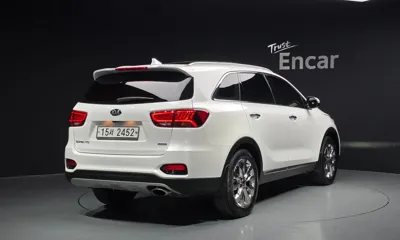 Kia Sorento 2019, 55719 км, за 19500000 KRW