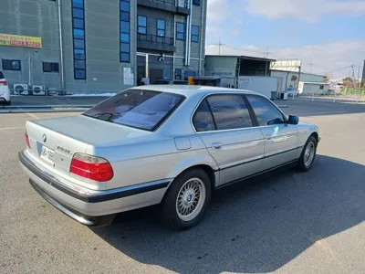 BMW 7-Series 1997, 146500 км, за 8000000 KRW