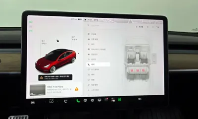Tesla Model 3 2021, 85660 км, за 30200000 KRW - фото 29
