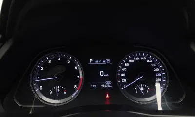 Hyundai Sonata 2021, 95639 км, за 15500000 KRW - фото 8