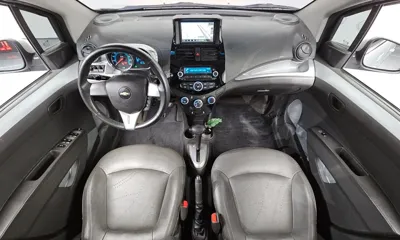 ChevroletGMDaewoo Spark 2014, 140169 км, за 3200000 KRW - фото 7