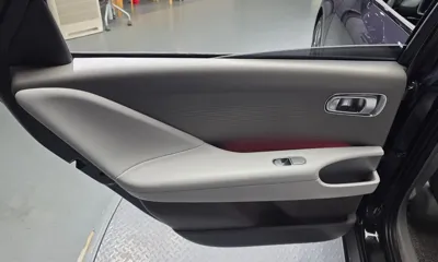 Hyundai Ioniq6 2023, 104561 км, за 28300000 KRW - фото 25