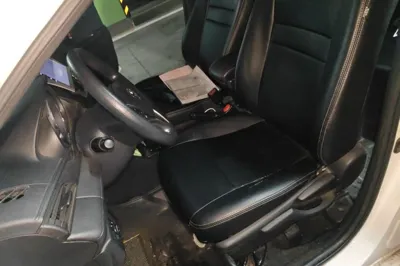 Toyota Vios 2017, 19300 км, за 38999.95 CNY - фото 19