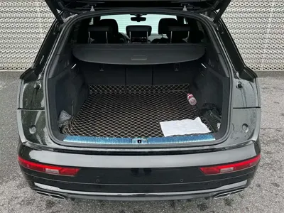 Audi Q5L 2023, 52200 км, за 175000 CNY - фото 16
