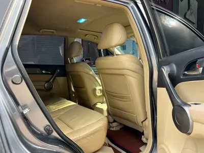 Honda CR-V 2009, 130000 км, за 17500 CNY - фото 10