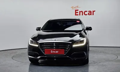 Genesis G80 2019, 181554 км, за 12900000 KRW - фото 3
