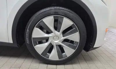 Tesla Model Y 2022, 82155 км, за 46900000 KRW - фото 21