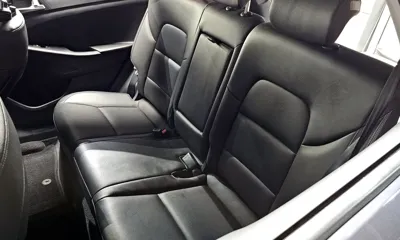 Hyundai Tucson 2017, 56228 км, за 15000000 KRW - фото 33