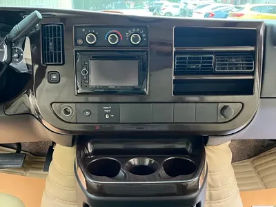 GMC Savana 2012, 130000 км, за 79800 CNY - фото 20