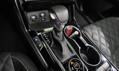 Kia Mohave 2022, 47928 км, за 38800000 KRW - фото 9