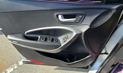 Hyundai Santafe 2015, 144449 км, за 8900000 KRW - фото 12