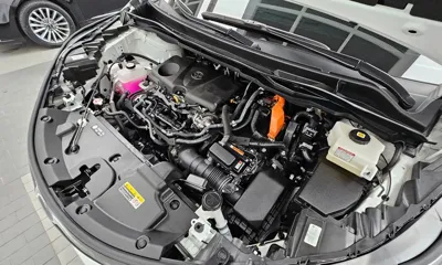 Toyota Sienna 2024, 20490 км, за 57900000 KRW - фото 6