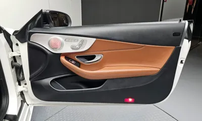 Mercedes-Benz C-Class 2017, 102401 км, за 22800000 KRW - фото 25
