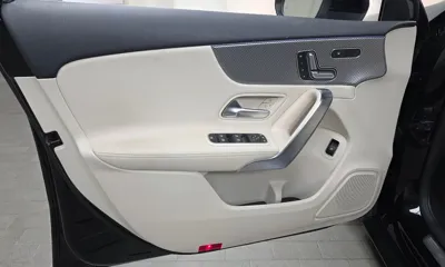 Mercedes-Benz A-Class 2023, 56645 км, за 26200000 KRW - фото 24