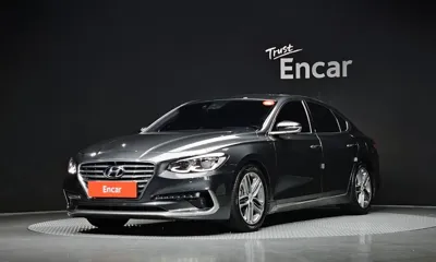 Hyundai Grandeur 2019, 100498 км, за 16000000 KRW - фото 1