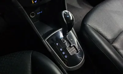Hyundai Accent 2012, 195519 км, за 2300000 KRW - фото 9