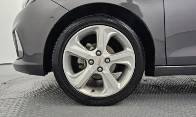 ChevroletGMDaewoo Spark 2016, 129290 км, за 4900000 KRW - фото 5