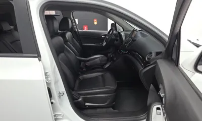 ChevroletGMDaewoo Orlando 2017, 241093 км, за 3500000 KRW - фото 12