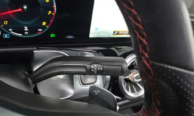 Mercedes-Benz GLB-Class 2021, 108656 км, за 28500000 KRW - фото 9