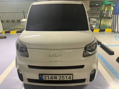Kia Ray 2022, 31890 км, за 13500000 KRW