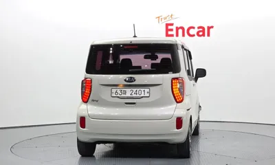 Kia Ray 2015, 144561 км, за 6200000 KRW