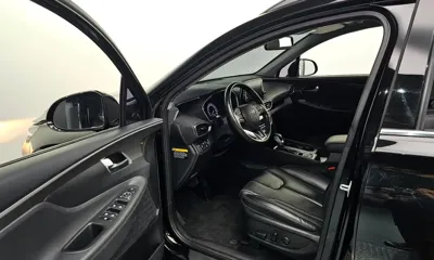 Hyundai Santafe 2019, 73333 км, за 19800000 KRW - фото 10