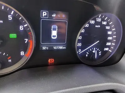Hyundai Elantra 2018, 107800 км, за 31400 CNY - фото 5