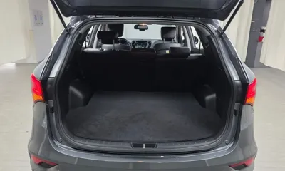 Hyundai Santafe 2018, 119113 км, за 12500000 KRW - фото 17